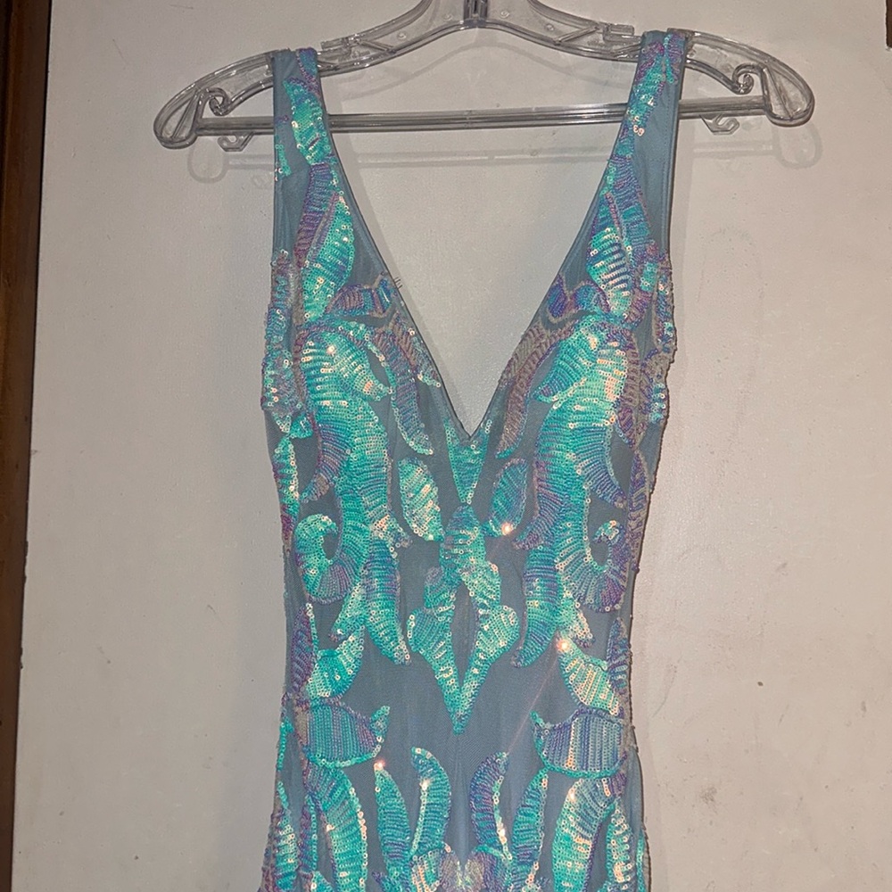 JOVANI Prom Dress